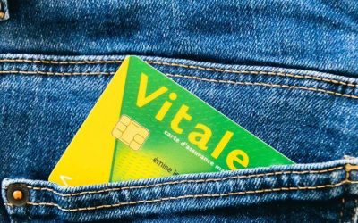 Carte Vitale pour les mineurs : les modalités de délivrance précisées