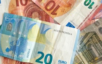 Donnez votre avis sur les futurs billets en euros !