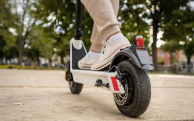 Sécurité routière : de nouvelles obligations pour les usagers de trottinettes électriques, gyropodes et hoverboards.