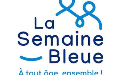 Semaine Bleue : faisons circuler l’information !