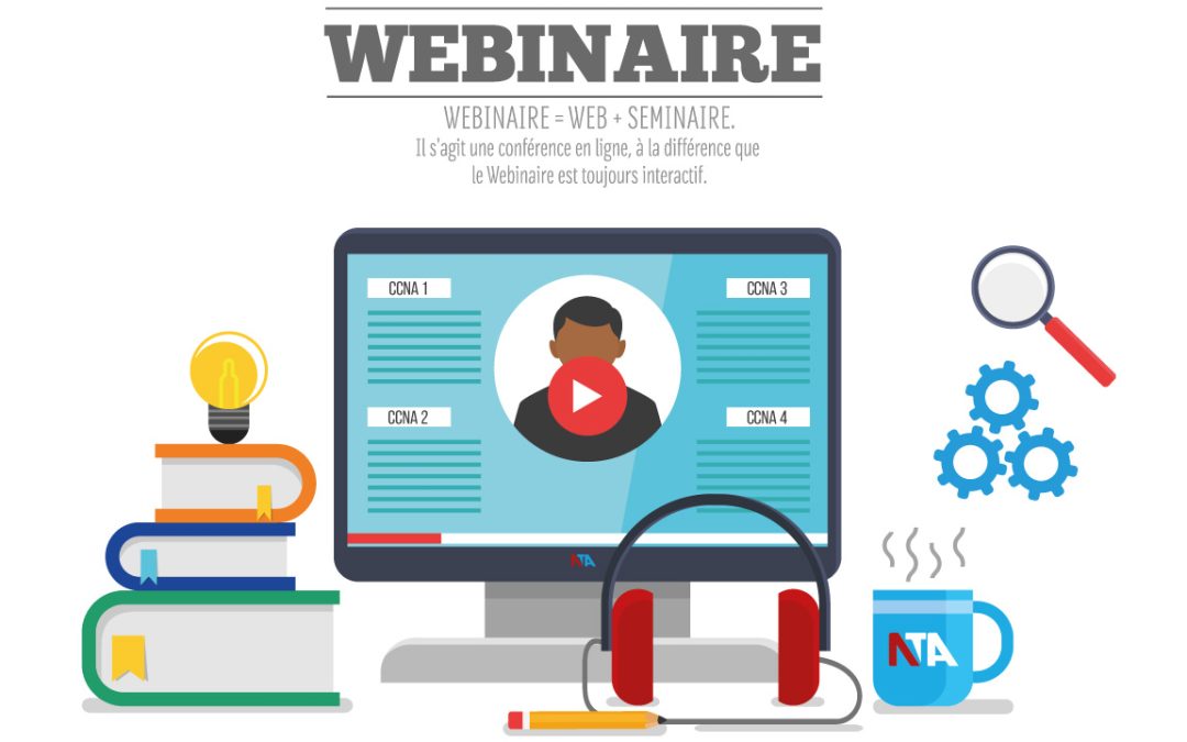 [Foyer Rural] Webinaires