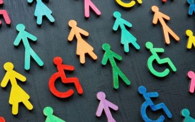 La carte mobilité inclusion (CMI) remplace la carte d’invalidité.