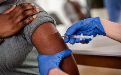 Grippe et Covid-19 : une nouvelle campagne de vaccination conjointe cet automne.